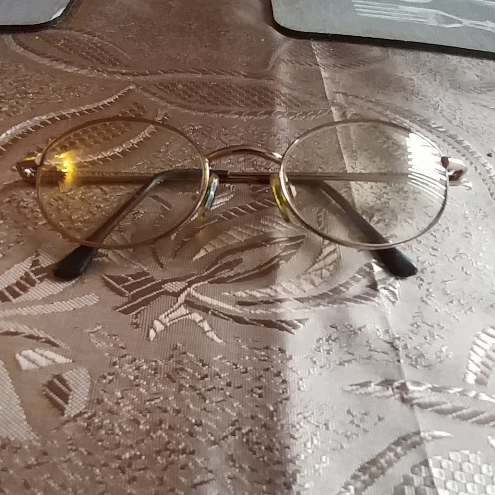 Glasses